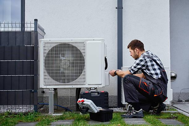 Trusted Hvac service in Given, WV - Tropical Oasis HVAC
